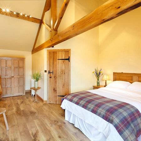 Woodlands Farm Hotell Osmotherley  Eksteriør bilde