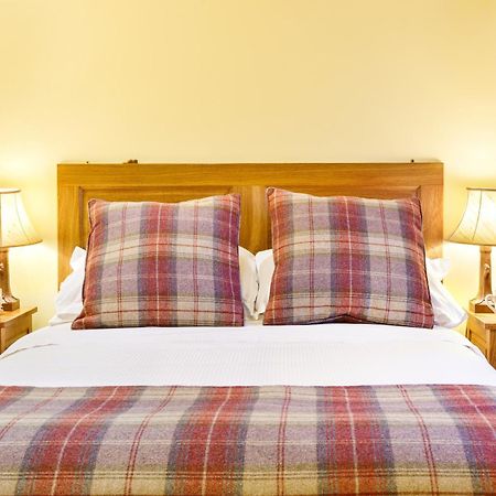 Woodlands Farm Hotell Osmotherley  Rom bilde